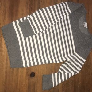 Liz Claiborne 3/4 sleeve sweater